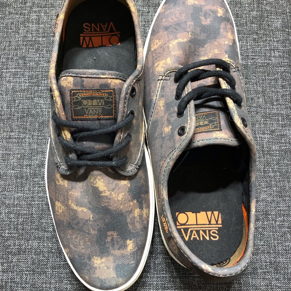 Vans Otw Hyperstealth - image 1